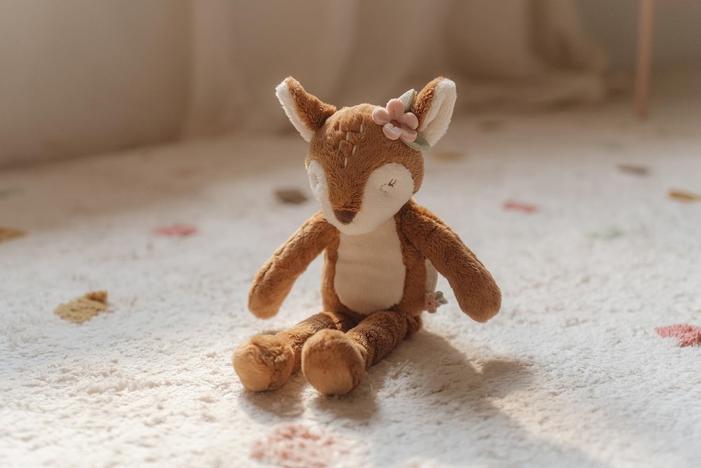 PELUCHE CIERVO LITTLE DUTCH