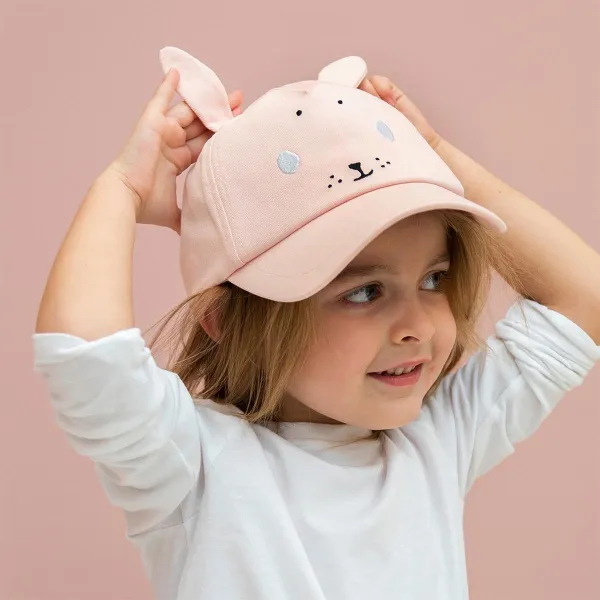 παιδικό-καπέλο-jockey-trixie-rabbit-77543.webp
