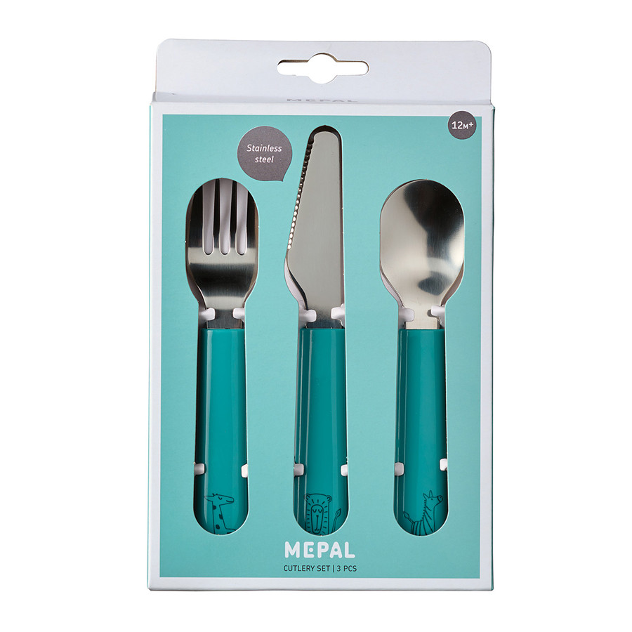 CUBIERTOS MEPAL