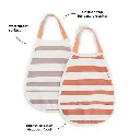 Pull-over-bib-2-pack-Stripes-Papaya-and-Powder-Function-2-PS.webp