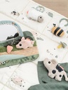 PANEL SENSORIAL CON ESPEJO DONE BY DEER