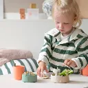 Silicone-bowl-set-2-pcs-Lalee-Sand-and-Green-7-LS.webp