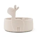 Silicone-bowl-set-2-pcs-Lalee-Sand-and-Green-Front-3-PS.webp