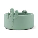 Silicone-bowl-set-2-pcs-Lalee-Sand-and-Green-Front-4-PS.webp