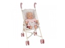 CARRITO MUÑECAS LITTLE DUTCH BLANCO