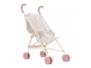 CARRITO MUÑECAS LITTLE DUTCH BLANCO