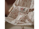 CARRITO MUÑECAS LITTLE DUTCH BLANCO