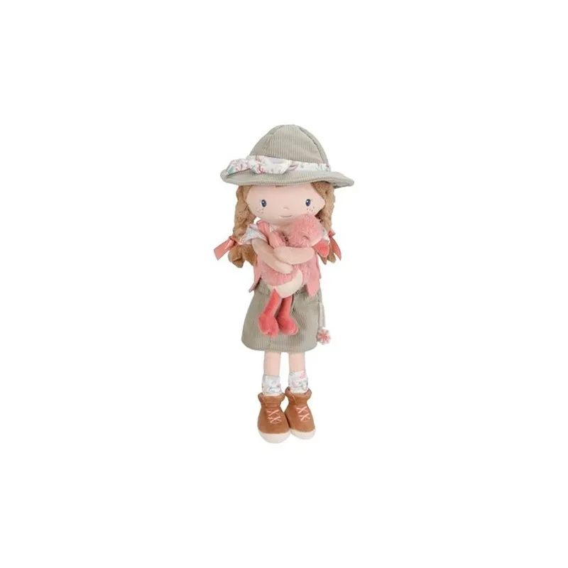 muneca-de-tela-rosa-exploradora-safari-35-cm-little-dutch-12-meses (3).webp