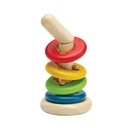 TWIST & SORT PLANTOYS