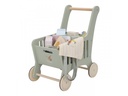 CARRITO DE LA COMPRA LITTLE DUTCH