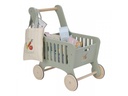 CARRITO DE LA COMPRA LITTLE DUTCH