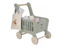 CARRITO DE LA COMPRA LITTLE DUTCH