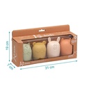 JUGUETES DE BAÑO KIOKIDS