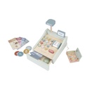 Cash Register Toy | Wooden Till | Toy Till