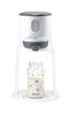 Beaba Ekspres Do Mleka Bib'expresso 2w1 White Grey