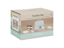 TOSTADORA DE MADERA LITTLE DUTCH