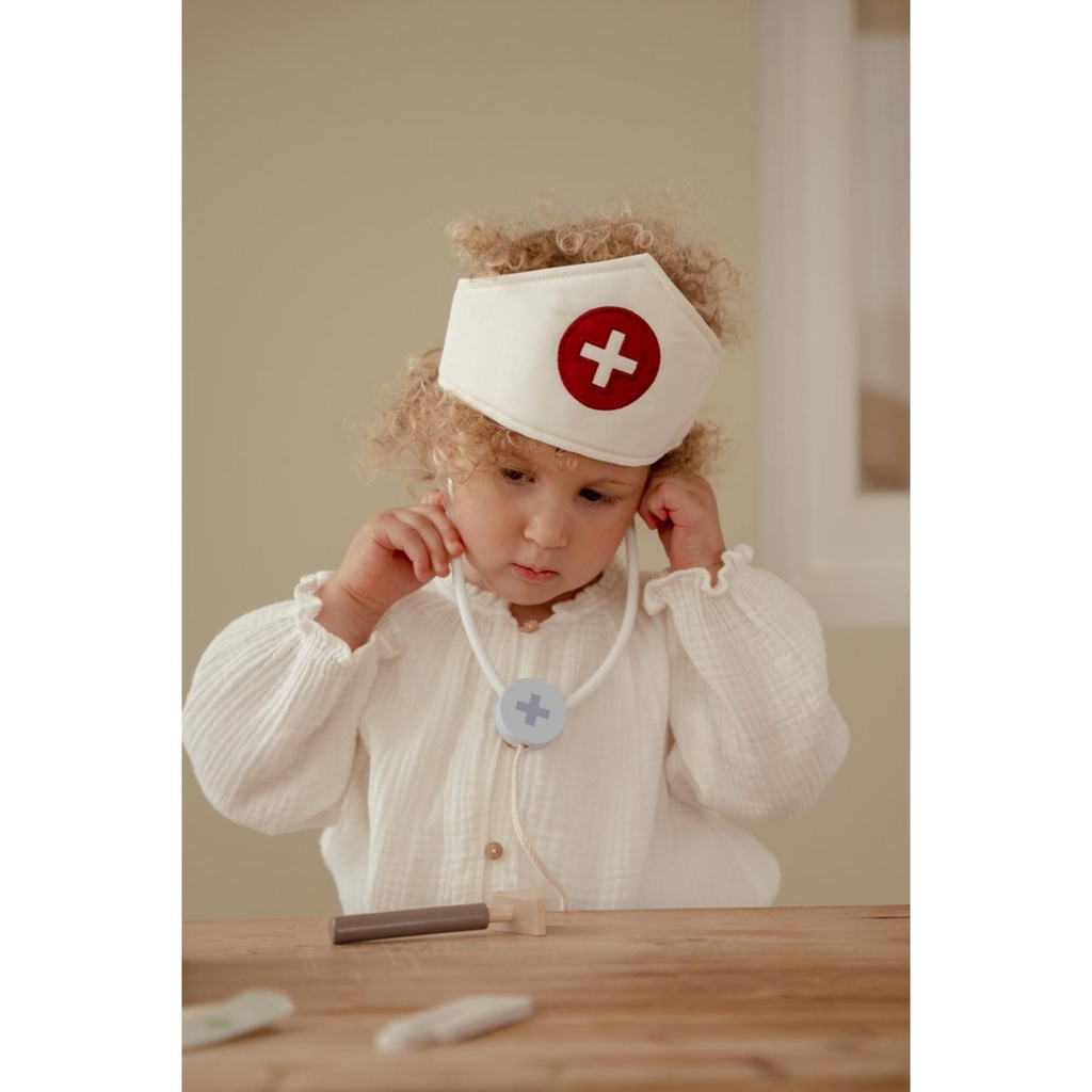 MALETÍN DE DOCTOR LITTLE DUTCH