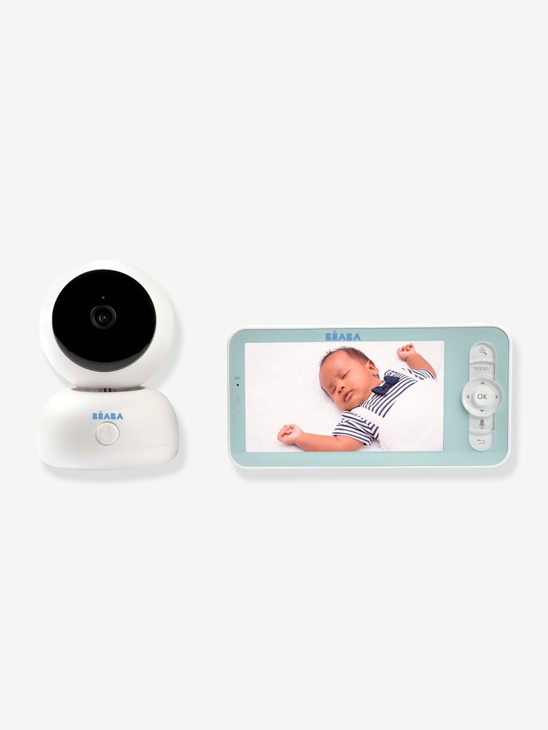 BEABA, Baby Listening Video Zen Premium