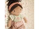  EVI MUÑECA BLANDITA 35 CM LITTLE DUTCH