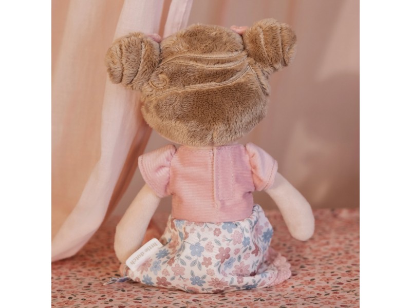 ROSA MUÑECA BLANDITA 35 CM LITTLE DUTCH
