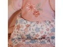 ROSA MUÑECA BLANDITA 35 CM LITTLE DUTCH
