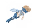 JIM SUPERHEROE MUÑECO BLANDITO