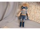 JIM SUPERHEROE MUÑECO BLANDITO