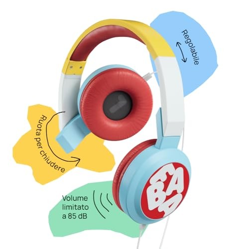 AURICULARES DE CASCO FABA