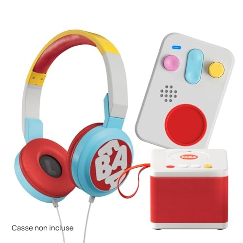 AURICULARES DE CASCO FABA