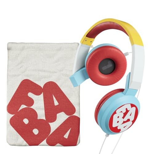 AURICULARES DE CASCO FABA