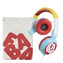 AURICULARES DE CASCO FABA