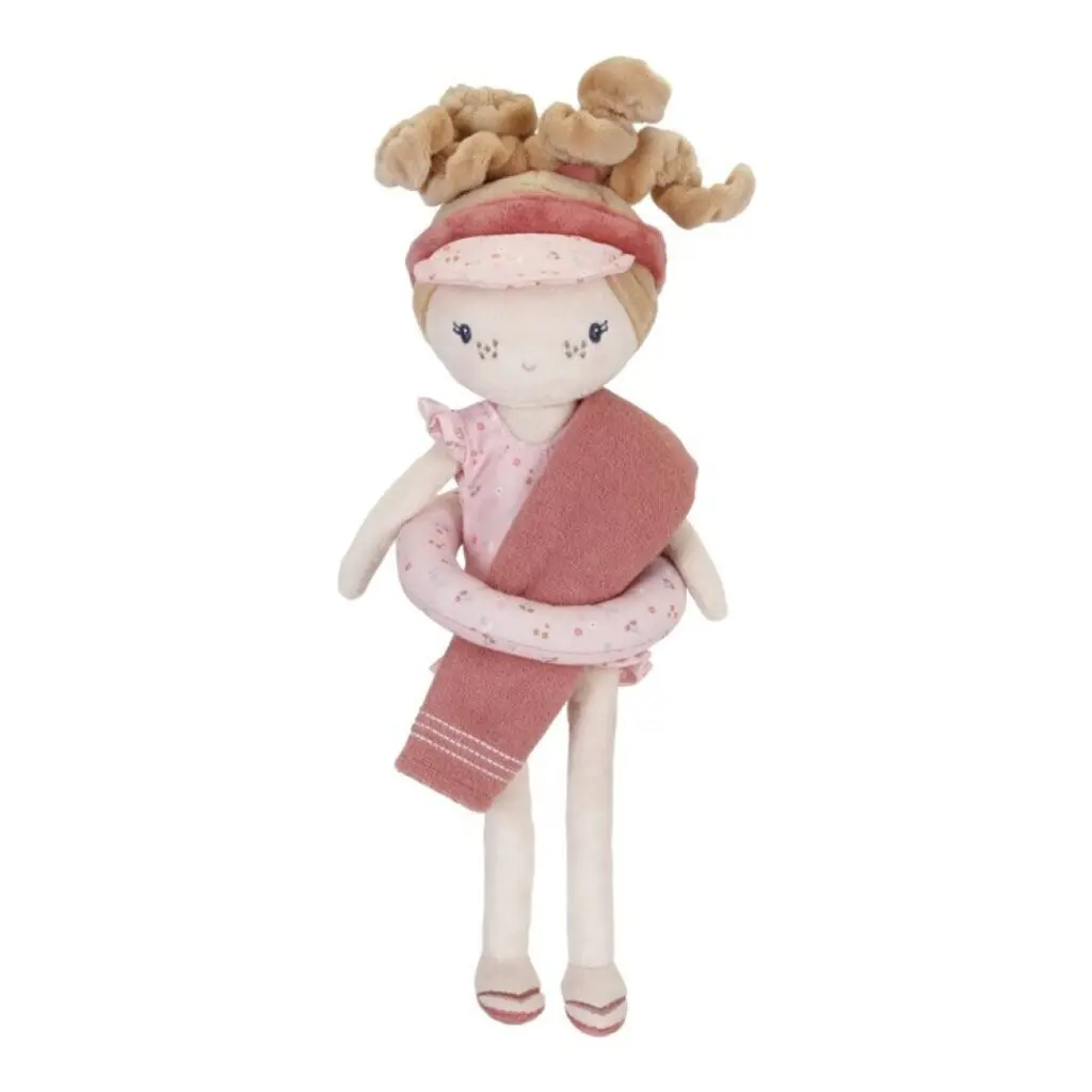 MUÑECX DE VERANO