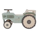 TRACTOR PEQUEÑA GRANJA LITTLE DUTCH
