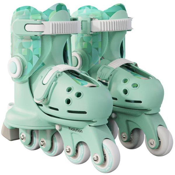 PATINES TWISTA EVOLUTIVOS