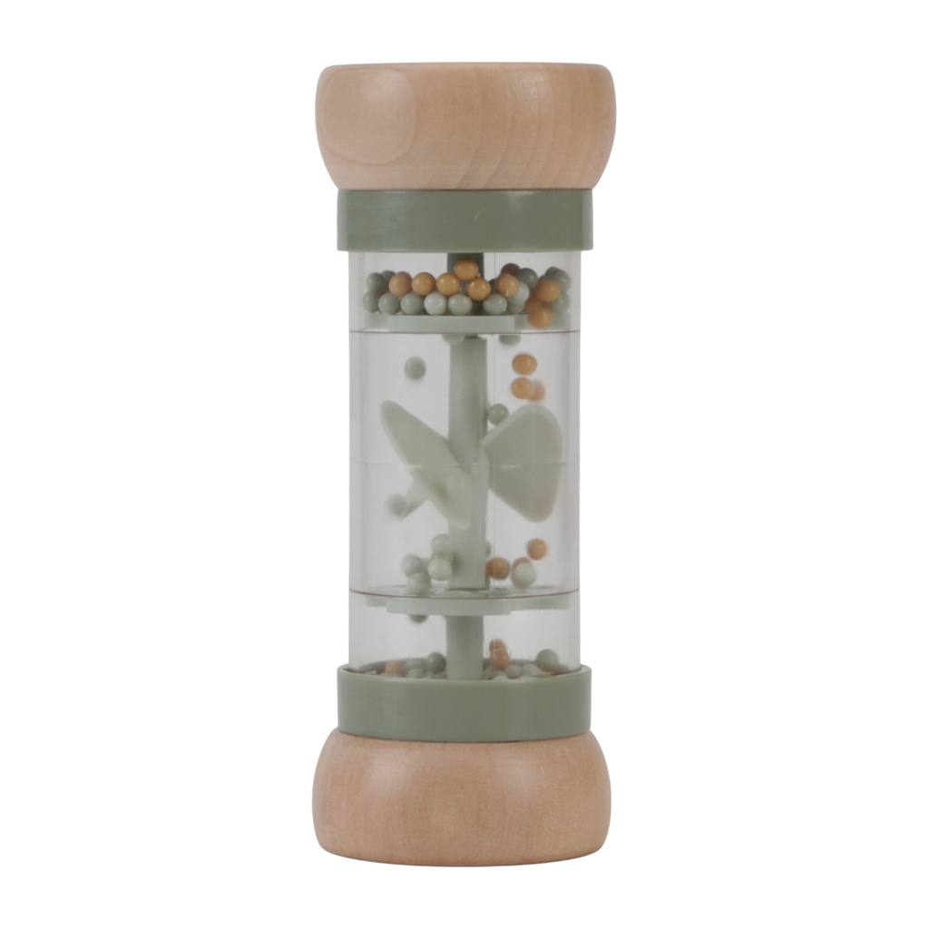 SONAJERO DE LLUVIA PEQUEÑA GRANJA LITTLE DUTCH