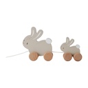 ARRASTRE CONEJITOS LITTLE DUTCH