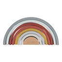 ARCO IRIS PURE&NATURE LITTLE DUTCH