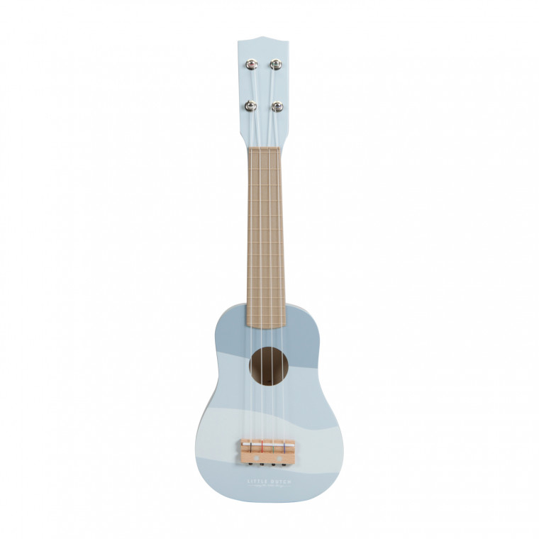GUITARRA LITTLE DUTCH