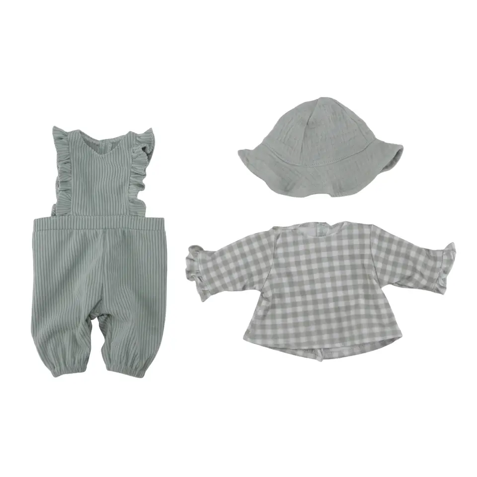 ROPA MUÑECA LITTLE DUTCH