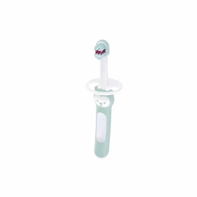 CEPILLO DIENTES TRAINING BRUSH MAM