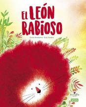 LIBRO "EL LEÓN RABIOSO"