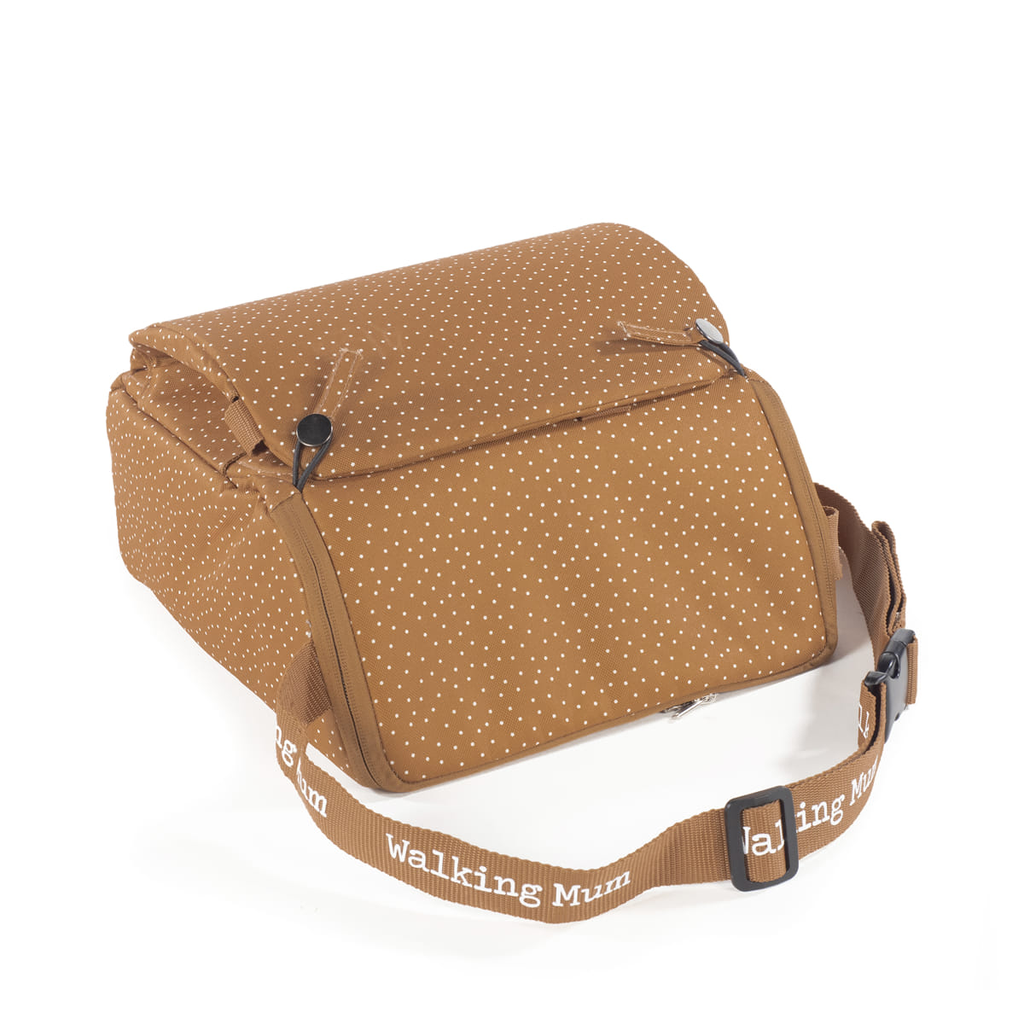 TRONA PORTATIL WALKING MUM