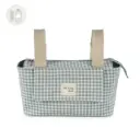 BOLSO CARRO WALKING MUM