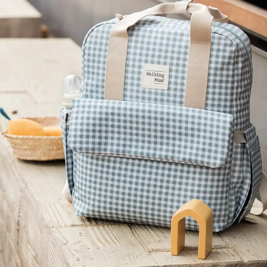 MOCHILA WALKING MUM