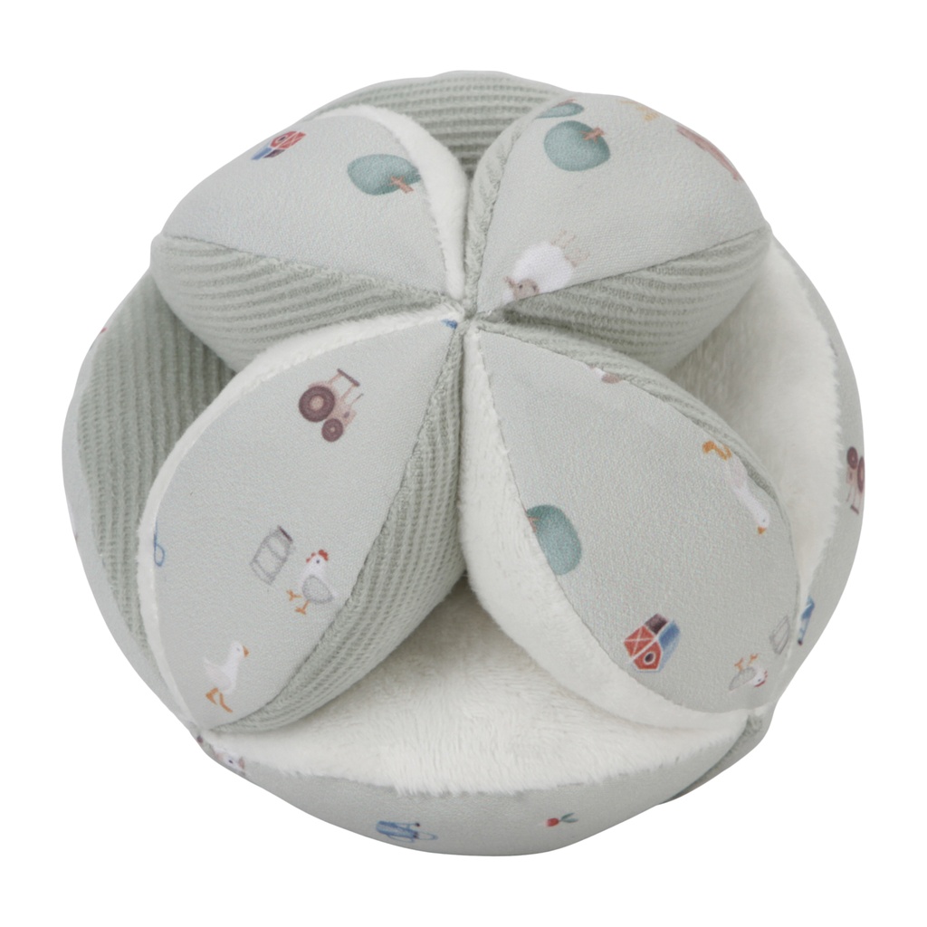 PELOTA MONTESSORI LITTLE DUTCH