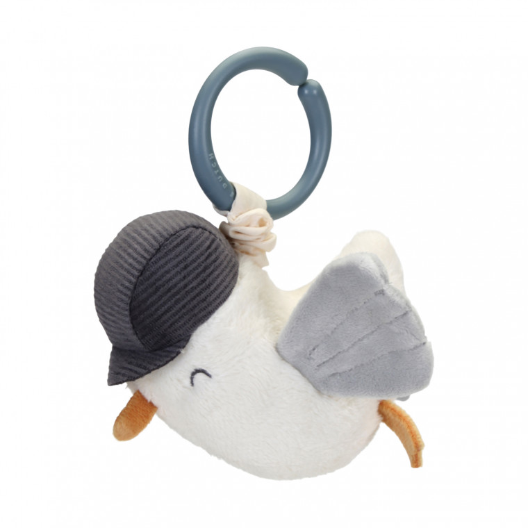 PULL AND SHAKE LITTLE DUTCH