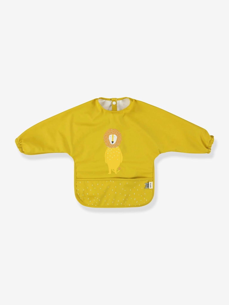 BABERO MANGAS BLW TRIXIE