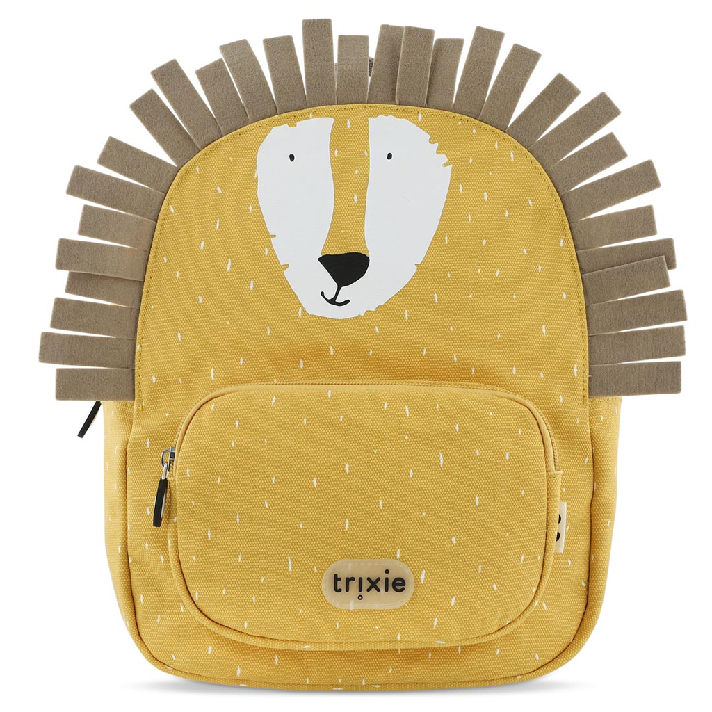 MOCHILA TRIXIE MEDIANA