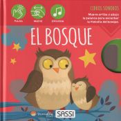 LIBRO SONORO EL BOSQUE