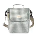 BOLSA TERMICA BIBERONES WALKING MUM